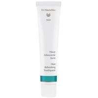 Dr. Hauschka MED Mint Refreshing Toothpaste , 75ml